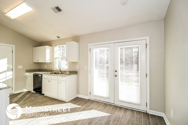 Foto del edificio - 10416 Larrack Ct