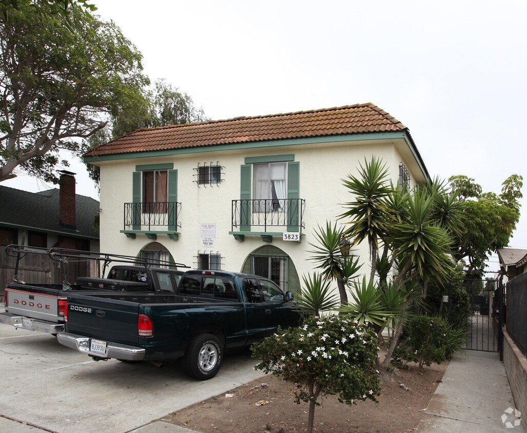Primary Photo - 3823 36th St