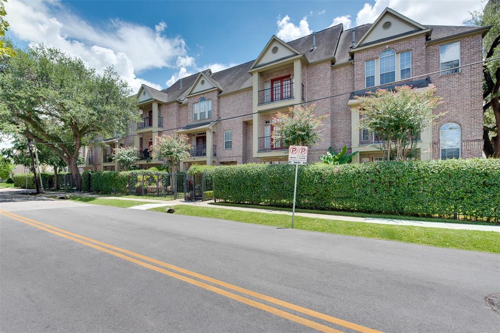 1515 Oakdale St Unit 11, Houston, TX 77004 Condo for Rent in Houston, TX
