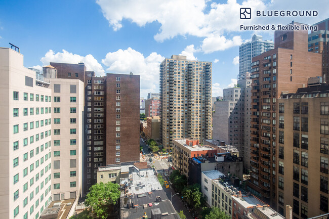 Foto del edificio - 141 E 33rd St