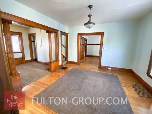 Foto del edificio - 714 Veto St NW