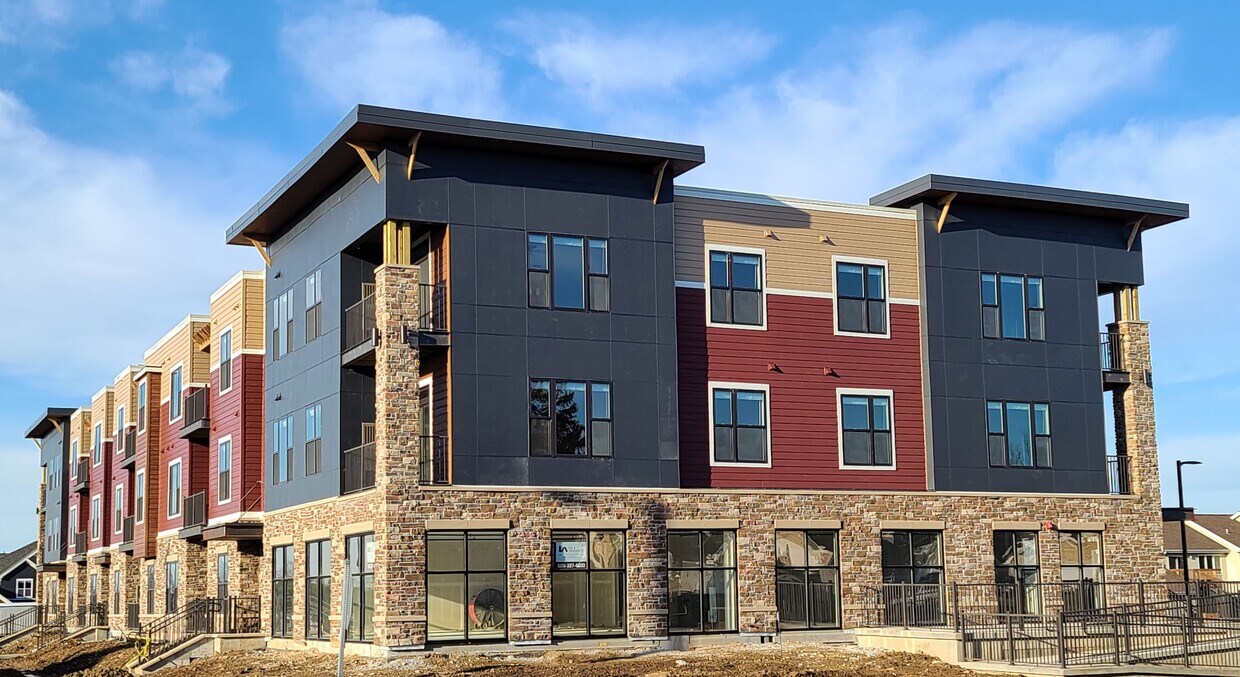Stonewood Rental Apartments in Sun Prairie, WI