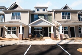 Building Photo - 955 Big Sky Dr