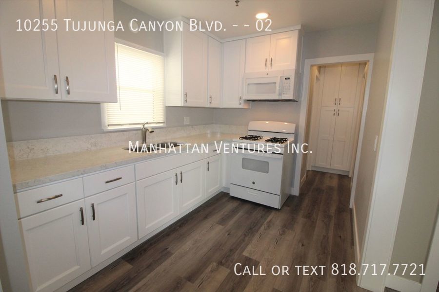 10255 Tujunga Canyon Blvd Unit 02, Los Angeles, CA 91042 Room for
