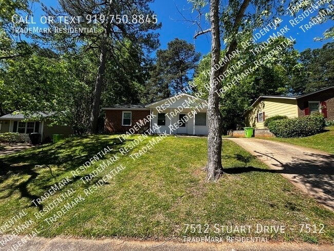 Building Photo - 7512 Stuart Dr