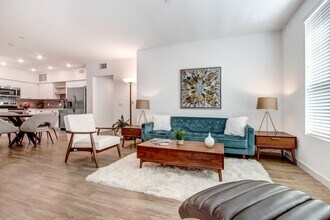 Interior Photo - Newhall Crossings