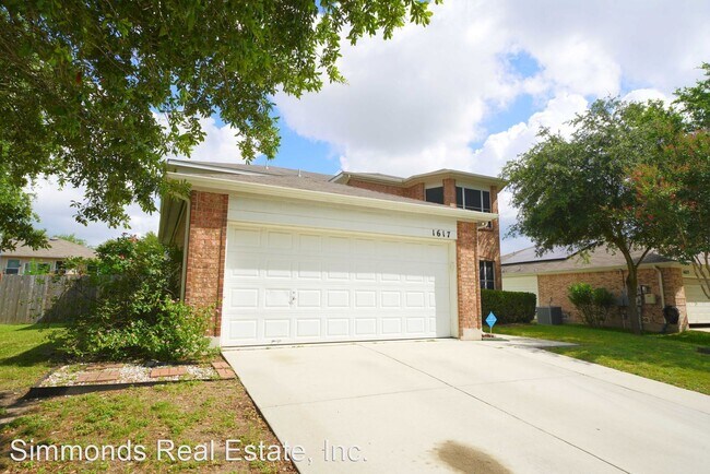 Building Photo - 5 br, 3.5 bath House - 1617 Mountain Brook