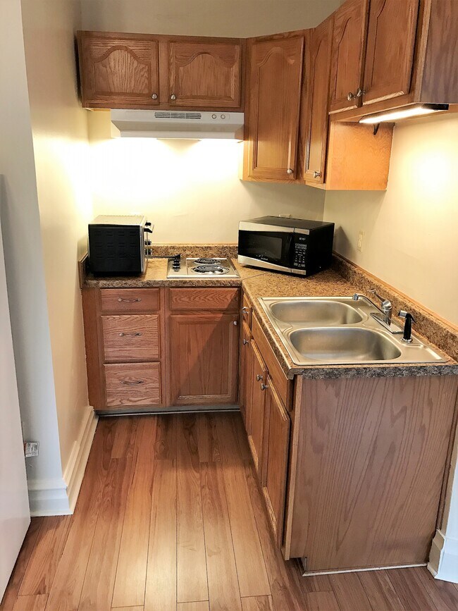 14 N Potomac St Unit Apt. 3, Waynesboro, PA 17268 Apartments in