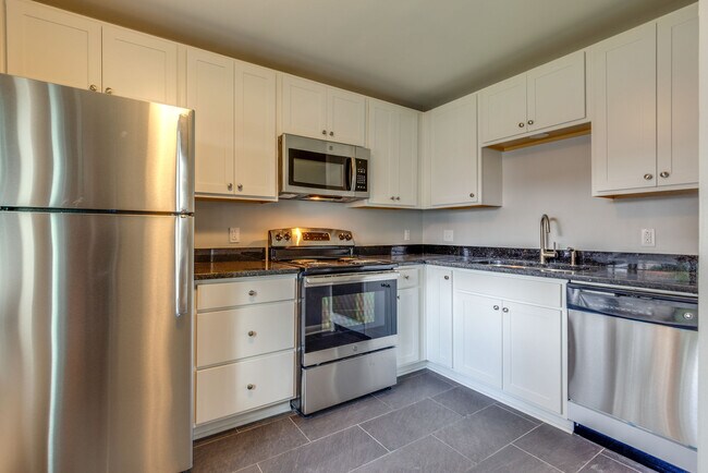 Foto del edificio - 2005 Capers Ave