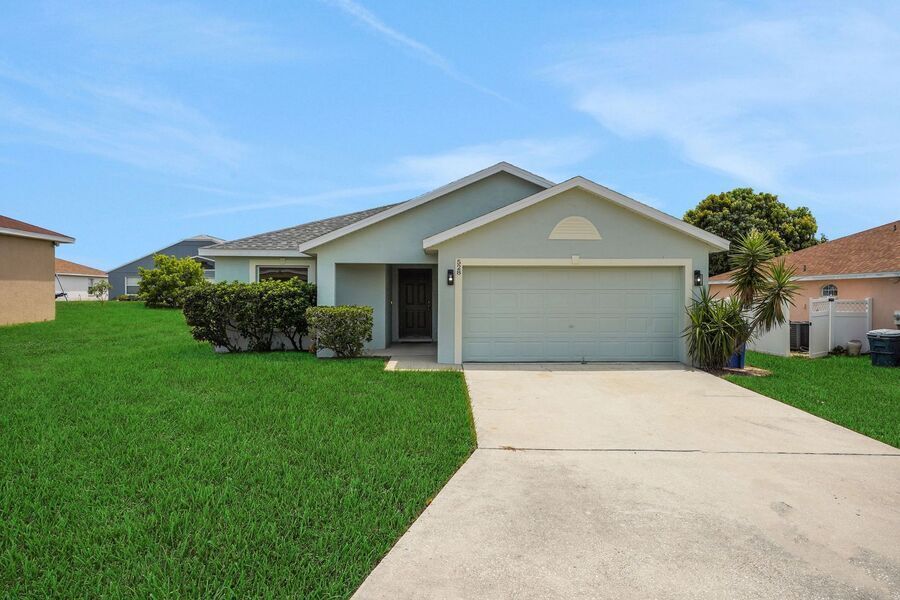 Foto principal - 528 Drayton Rd