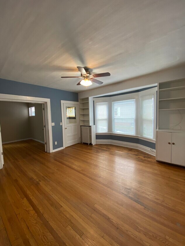 Foto principal - 16 Harper St