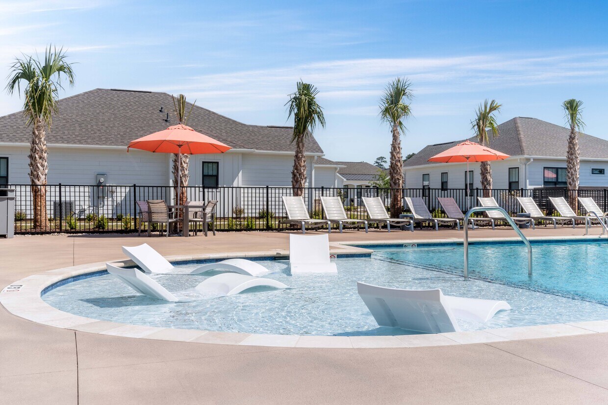 Foto principal - Hawthorne Cottages at Leland