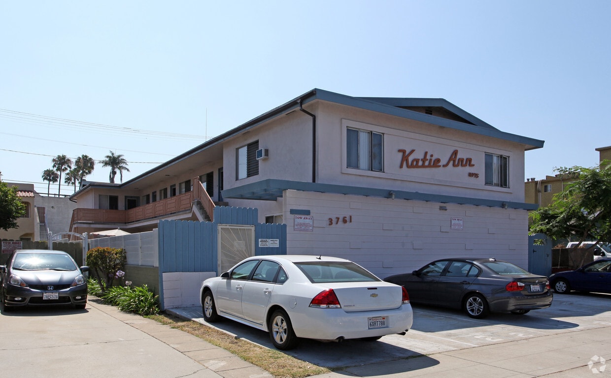 Primary Photo - 3761 3rd Ave