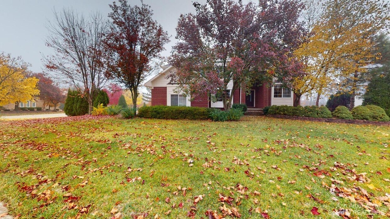 8090 Lillian Ct, Canton, MI 48187 House Rental in Canton, MI