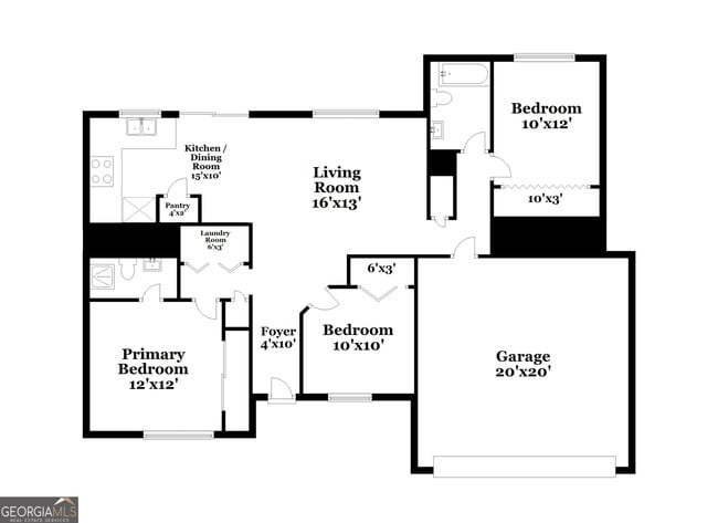 Foto del edificio - 191 Windcroft Cir NW