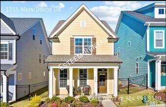 Building Photo - 1715 Main Divide Dr