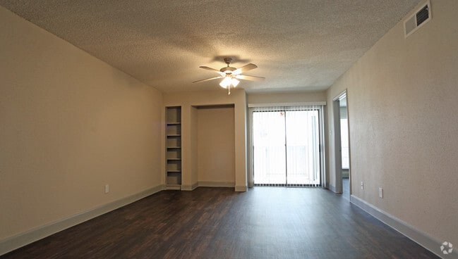 Foto del interior - Terra At Park Row