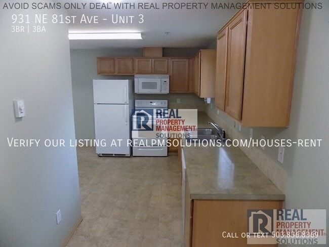 Building Photo - 931 NE 81st Ave
