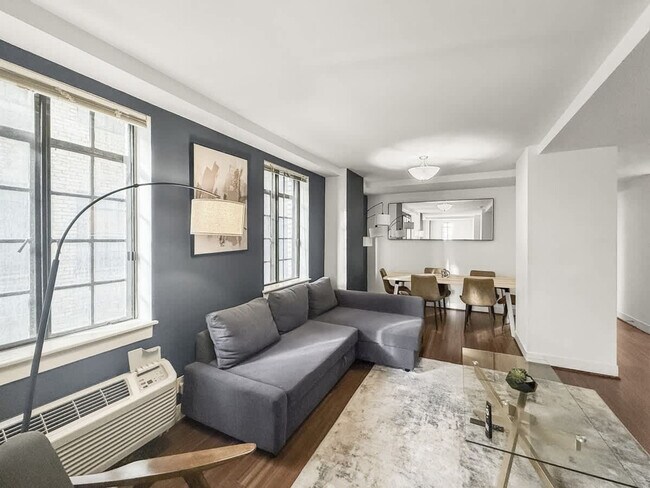 Foto del edificio - 111-23 N 15th St