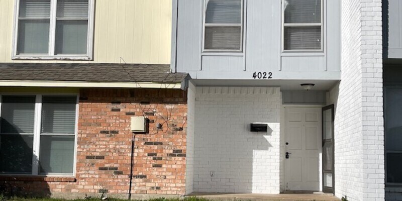 Foto principal - Walnut Park Cir