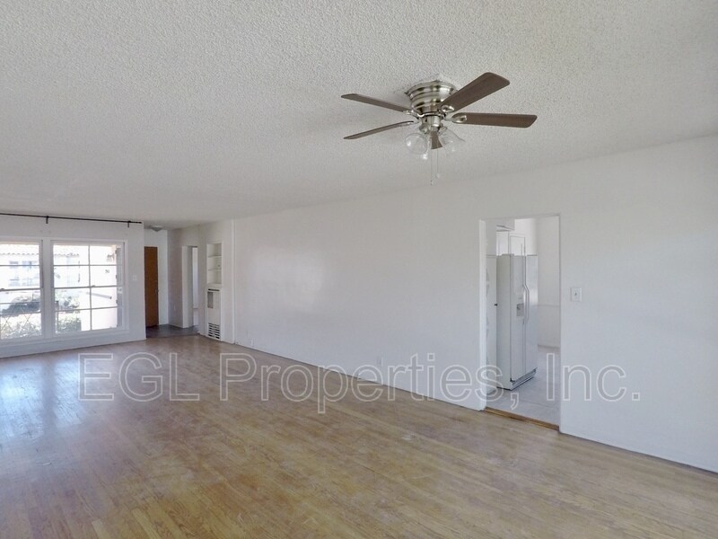 Primary Photo - 7941 1/2 Blackburn Ave