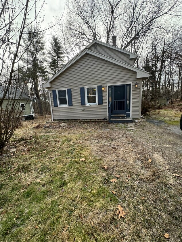 16 Winslow Ave, Northampton, MA 01062 House Rental in Northampton, MA