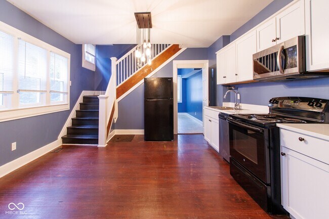 Building Photo - 1338 N Olney St