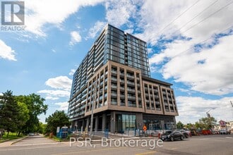 Building Photo - 86 Dundas St E