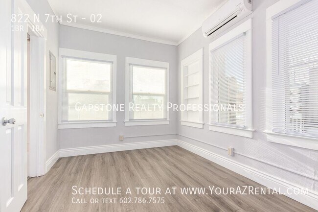 Foto del edificio - 822 N 7th St