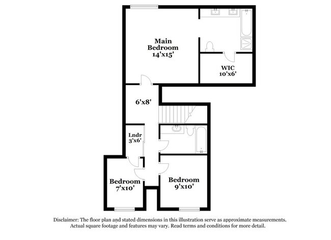 Foto del edificio - 595 Marlberry Pl