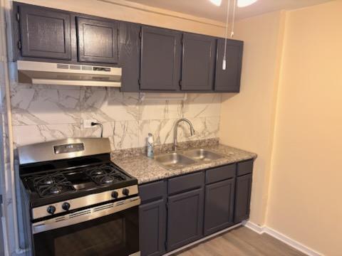 Foto del edificio - 10501 S Corliss Ave