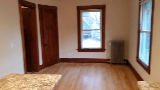 Living Room - 2045 E Washington Ave