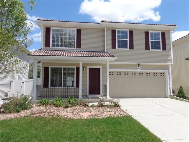 Foto principal - 19065 Burlington Pl