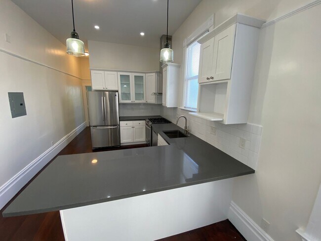 Foto del edificio - 671-673 11th St