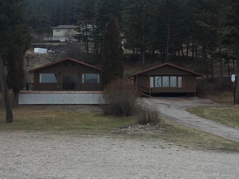 Kalispell stress free home House for Rent in Kalispell, MT