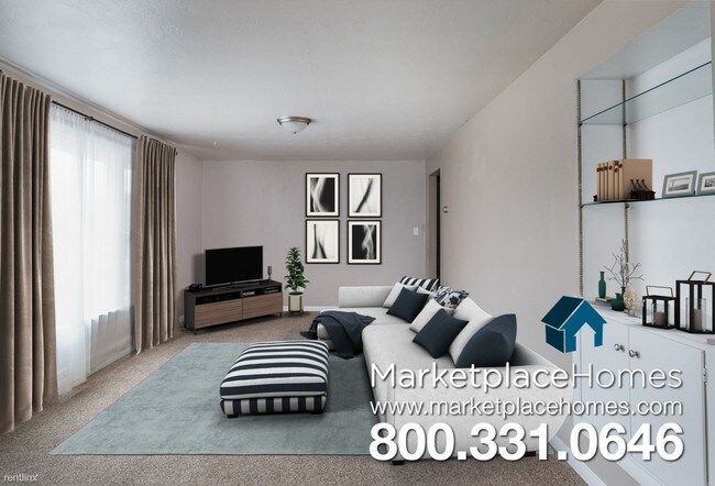 Foto del edificio - 1527 Western Ave