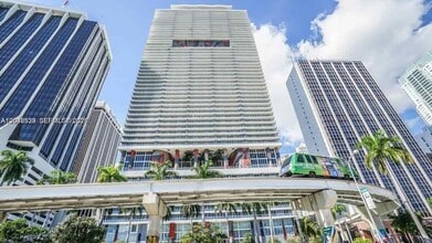 Building Photo - 50 Biscayne Blvd