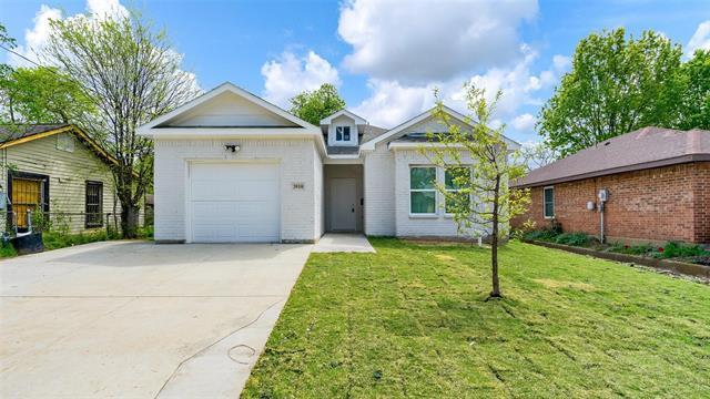 Foto principal - 3910 Copeland St