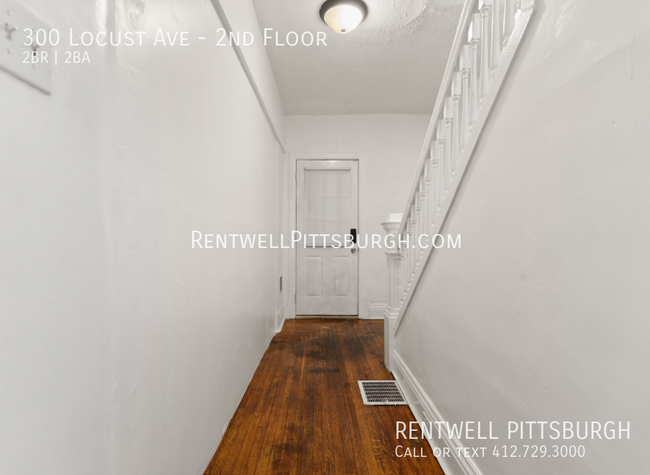 Foto del edificio - 2 Bedroom Duplex in Clairton