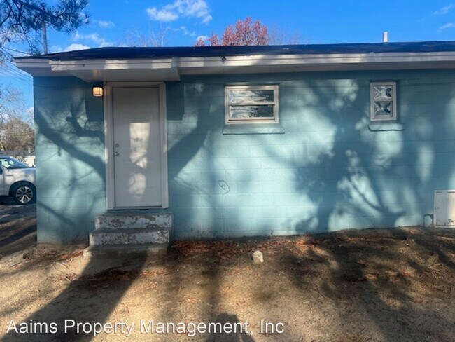 Building Photo - 2 br, 1 bath House - 2212-A Emily Street