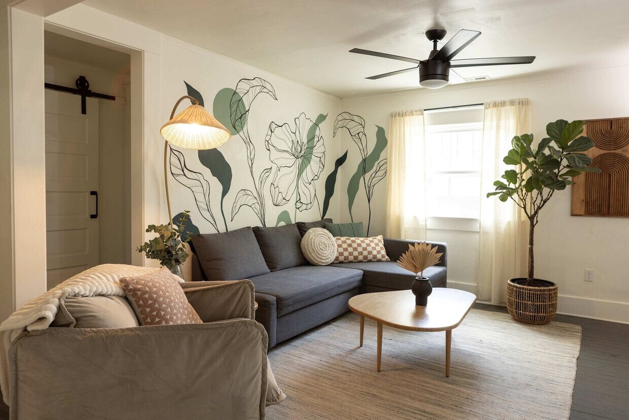Foto principal - 522 W Franklin St