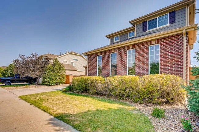 Building Photo - Spacious 5 Bedroom Home In Tollgate Crossi...