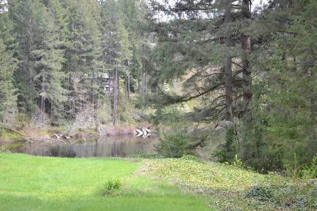 Building Photo - 1174 SE Deep Lake Rd