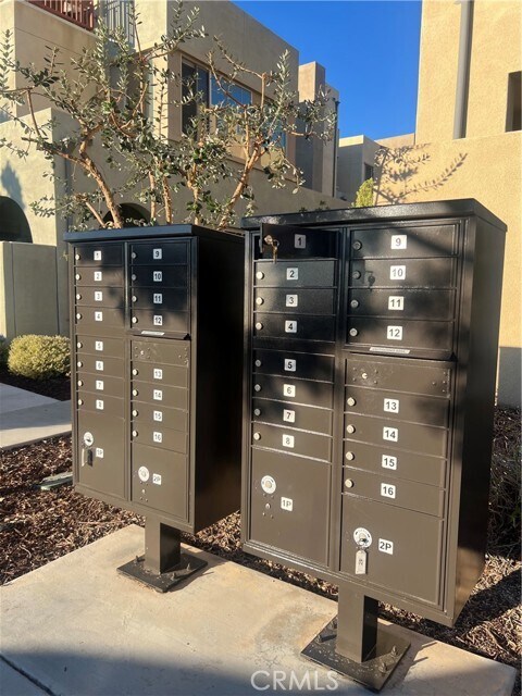 Foto del edificio - 177 Magnet