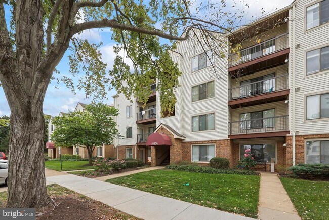 Foto del edificio - 8374 Buttress Ln