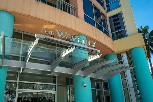 Building Photo - “Luxury, Location, Lifestyle — All at The Waverly”