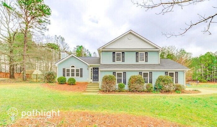 Primary Photo - 74 Huntington Court, Newnan, GA, 30265