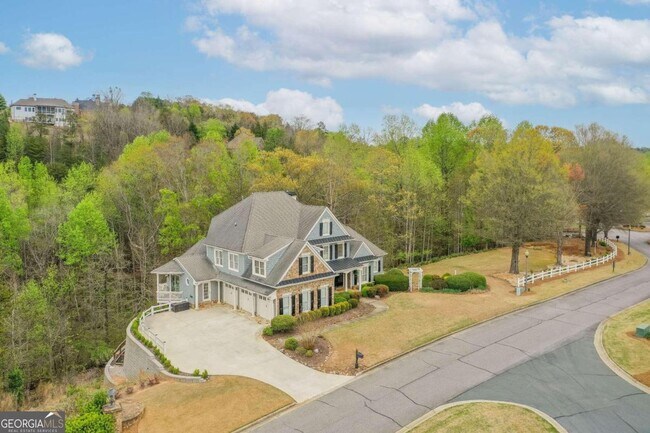 Foto del edificio - 3314 Harbour Point Pkwy