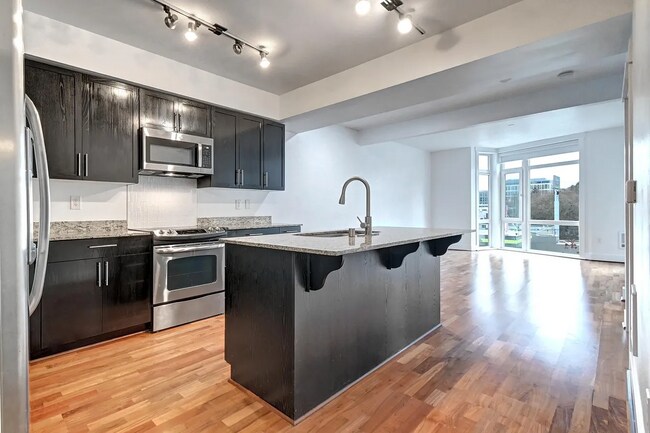 Foto del edificio - 699 John St