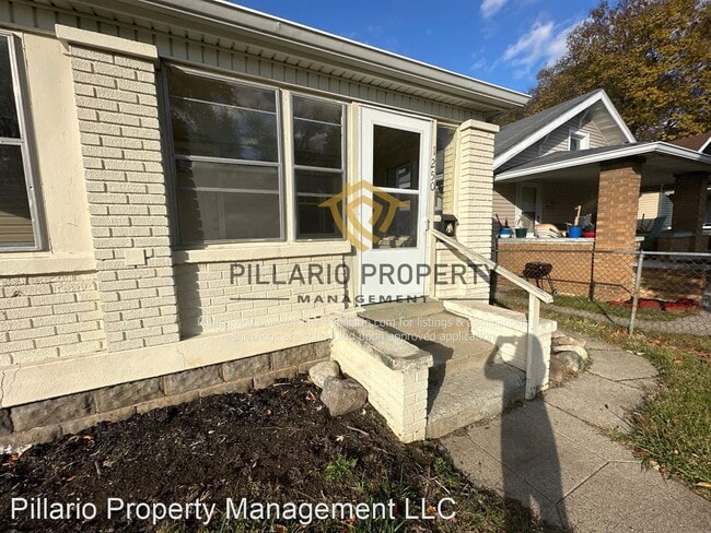 Building Photo - 3 br, 1 bath House - 1250 W 35th St